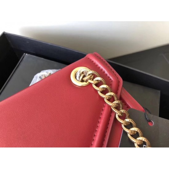 Top quality Dolce Gabbana bag SIZE:20.5*15.5*5.5cm Top quality Dolce Gabbana bag SIZE:20.5*15.5*5.5cm