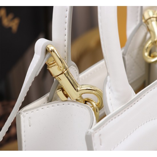 DG BAG Size:16.5×17.5×8cm DG BAG Size:16.5×17.5×8cm