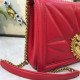 TOP Dolce Gabbana bag size:25cm and 20.5cm TOP Dolce Gabbana bag size:25cm and 20.5cm