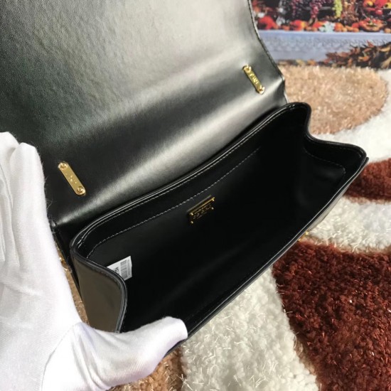Dolce Gabbana bag size:21*4*15cm Dolce Gabbana bag size:21*4*15cm