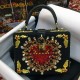 TOP Dolce Gabbana bag size:20*15*7cm TOP Dolce Gabbana bag size:20*15*7cm