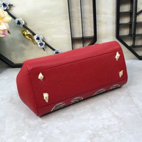 Dolce Gabbana bag SIZE:25*20*12CM Dolce Gabbana bag SIZE:25*20*12CM