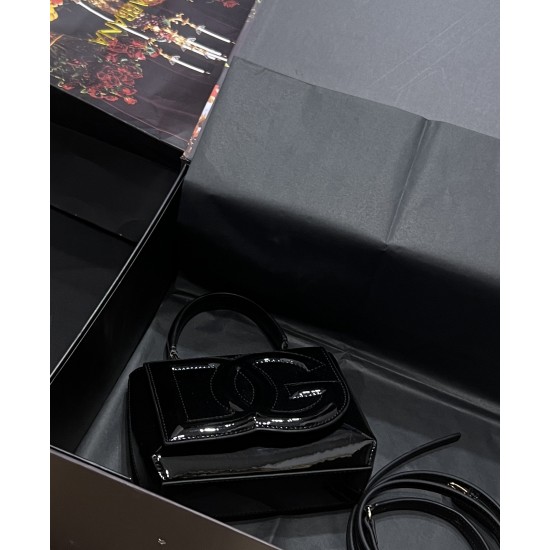 DG bag size:13.5*17.5*6.5 DG bag size:13.5*17.5*6.5