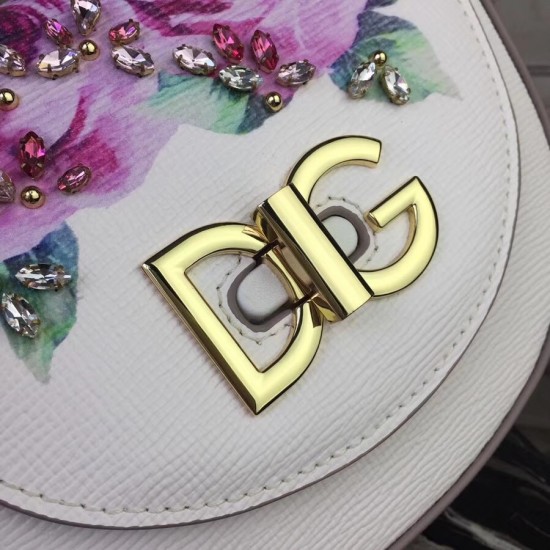 Dolce Gabbana bag SIZE:18.5*6.5*16cm Dolce Gabbana bag SIZE:18.5*6.5*16cm