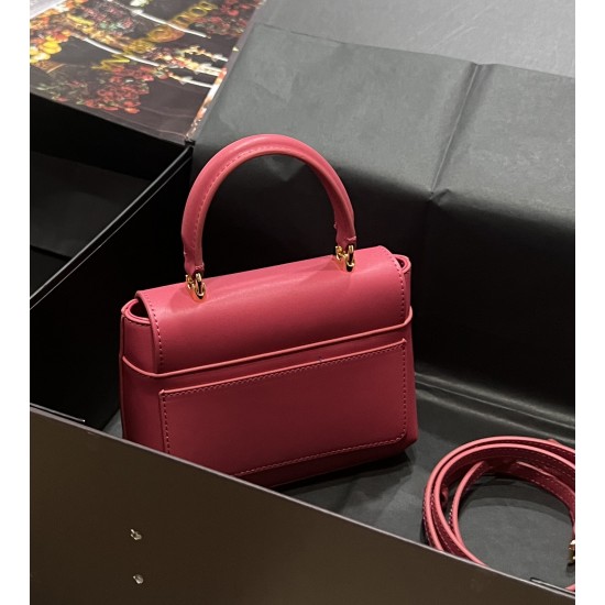 DG bag size:13.5*17.5*6.5cm DG bag size:13.5*17.5*6.5cm