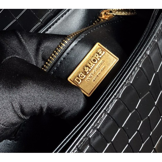 Dolce Gabbana bag SIZE:27*18*8cm Dolce Gabbana bag SIZE:27*18*8cm