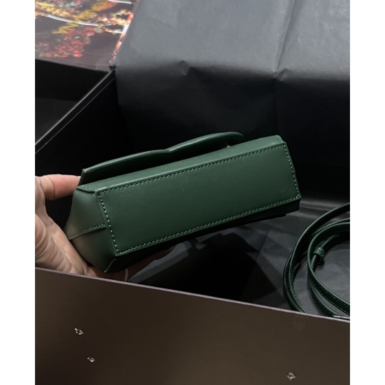DG bag size:13.5*17.5*6.5cm DG bag size:13.5*17.5*6.5cm