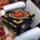TOP Dolce Gabbana bag size:20*15*7cm TOP Dolce Gabbana bag size:20*15*7cm