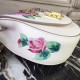 Dolce Gabbana bag SIZE:18.5*6.5*16cm Dolce Gabbana bag SIZE:18.5*6.5*16cm