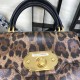 Dolce Gabbana bag SIZE:24*13*19cm Dolce Gabbana bag SIZE:24*13*19cm