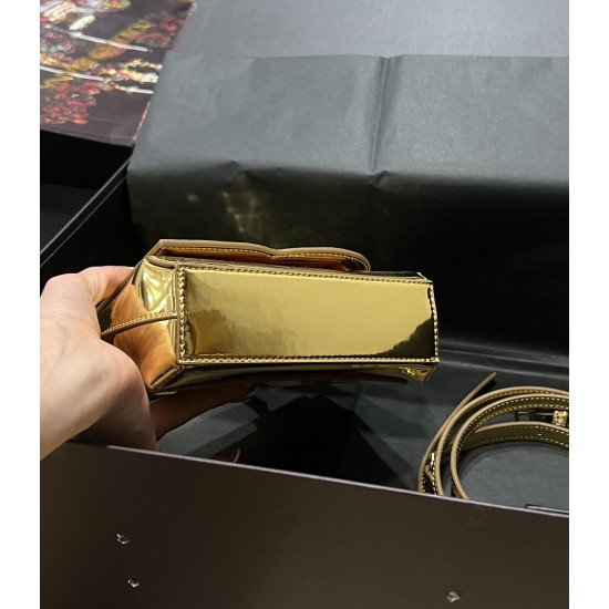 DG bag size:13.5*17.5*6.5 DG bag size:13.5*17.5*6.5