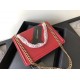 Top quality Dolce Gabbana bag SIZE:20.5*15.5*5.5cm Top quality Dolce Gabbana bag SIZE:20.5*15.5*5.5cm