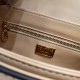 TOP Dolce Gabbana bag size:27*18*8cm TOP Dolce Gabbana bag size:27*18*8cm