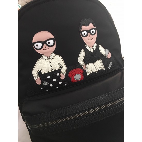 Dolce Gabbana bag SIZE:42*29*19CM Dolce Gabbana bag SIZE:42*29*19CM