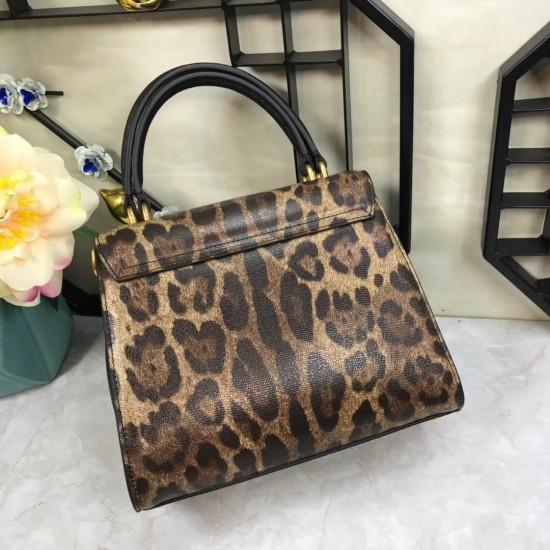 Dolce Gabbana bag SIZE:24*13*19cm Dolce Gabbana bag SIZE:24*13*19cm