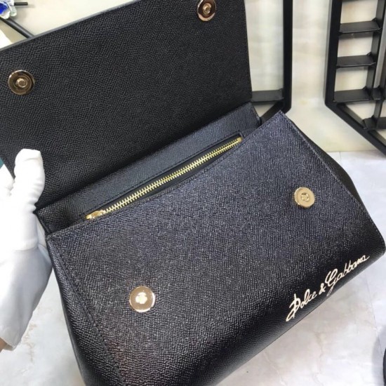 Dolce Gabbana bag SIZE:25*20*12CM Dolce Gabbana bag SIZE:25*20*12CM