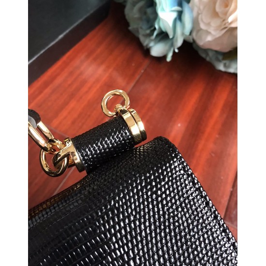 Dolce Gabbana bag SIZE:19*11*3.5cm Dolce Gabbana bag SIZE:19*11*3.5cm