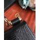 Dolce Gabbana bag SIZE:19*11*3.5cm Dolce Gabbana bag SIZE:19*11*3.5cm