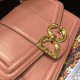 TOP Dolce Gabbana bag size:27*18*8cm TOP Dolce Gabbana bag size:27*18*8cm