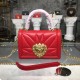 TOP Dolce Gabbana bag size:25.5*7*17cm and 21.5*7.5*14.5cm TOP Dolce Gabbana bag size:25.5*7*17cm and 21.5*7.5*14.5cm