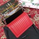 TOP Dolce Gabbana bag size:22*15cm TOP Dolce Gabbana bag size:22*15cm