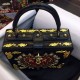 TOP Dolce Gabbana bag size:20*15*7cm TOP Dolce Gabbana bag size:20*15*7cm