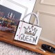 Dolce Gabbana bag SIZE:19.5*7*15cm Dolce Gabbana bag SIZE:19.5*7*15cm