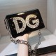 TOP Dolce Gabbana bag size:22*15cm TOP Dolce Gabbana bag size:22*15cm