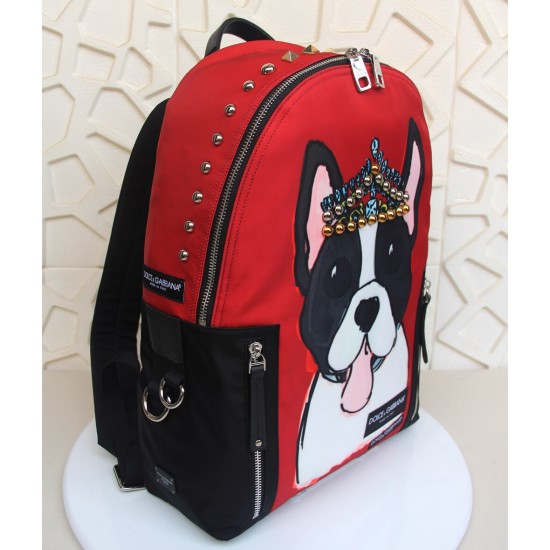 Dolce Gabbana bag SIZE:42*29*19CM Dolce Gabbana bag SIZE:42*29*19CM