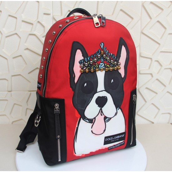 Dolce Gabbana bag SIZE:42*29*19CM Dolce Gabbana bag SIZE:42*29*19CM