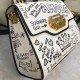 Dolce Gabbana bag SIZE:24*13*19cm Dolce Gabbana bag SIZE:24*13*19cm