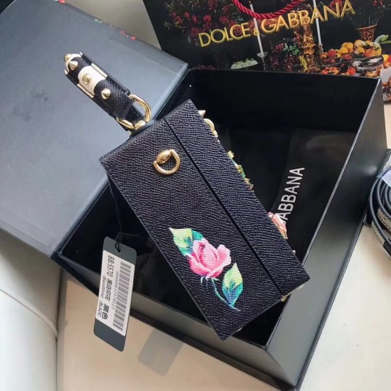 Dolce Gabbana bag SIZE:19*15*7cm Dolce Gabbana bag SIZE:19*15*7cm
