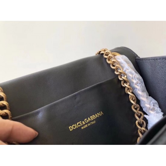 Top quality Dolce Gabbana bag SIZE:20.5*15.5*5.5cm Top quality Dolce Gabbana bag SIZE:20.5*15.5*5.5cm