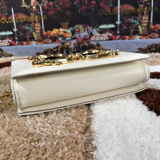 Dolce Gabbana bag size:21*4*15cm Dolce Gabbana bag size:21*4*15cm