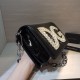 TOP Dolce Gabbana bag size:22*15cm TOP Dolce Gabbana bag size:22*15cm