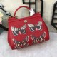 Dolce Gabbana bag SIZE:25*20*12CM Dolce Gabbana bag SIZE:25*20*12CM