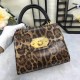 Dolce Gabbana bag SIZE:24*13*19cm Dolce Gabbana bag SIZE:24*13*19cm