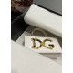 Dolce & Gabban bag size:18*10*5cm Dolce & Gabban bag size:18*10*5cm