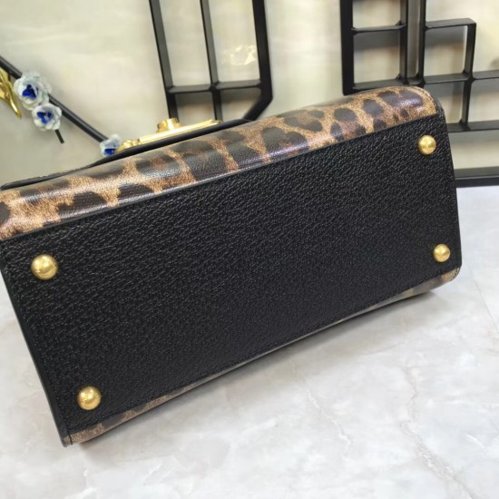 Dolce Gabbana bag SIZE:24*13*19cm Dolce Gabbana bag SIZE:24*13*19cm