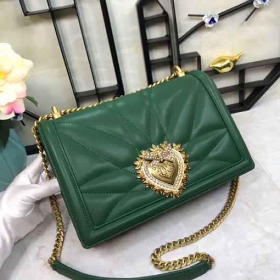 TOP Dolce Gabbana bag size:25cm and 20.5cm TOP Dolce Gabbana bag size:25cm and 20.5cm