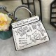Dolce Gabbana bag SIZE:24*13*19cm Dolce Gabbana bag SIZE:24*13*19cm