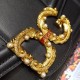 TOP Dolce Gabbana bag size:27*18*8cm TOP Dolce Gabbana bag size:27*18*8cm