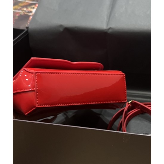 DG bag size:13.5*17.5*6.5 DG bag size:13.5*17.5*6.5