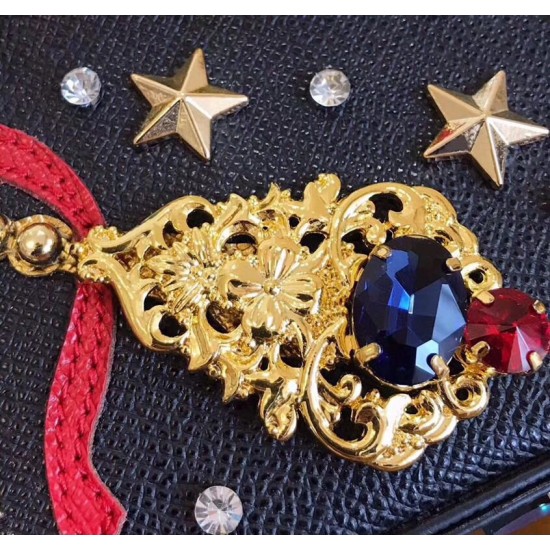 Dolce Gabbana bag SIZE:22*15*7cm Dolce Gabbana bag SIZE:22*15*7cm