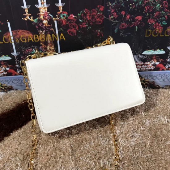 Dolce Gabbana bag size:21*4*15cm Dolce Gabbana bag size:21*4*15cm