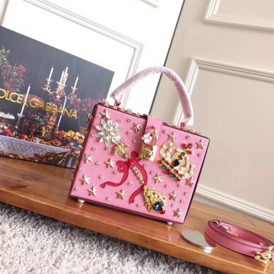 Dolce Gabbana bag SIZE:22*15*7cm Dolce Gabbana bag SIZE:22*15*7cm
