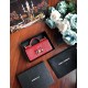 Dolce Gabbana bag SIZE:19*11*3.5cm Dolce Gabbana bag SIZE:19*11*3.5cm
