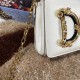 Dolce Gabbana bag size:21*4*15cm Dolce Gabbana bag size:21*4*15cm