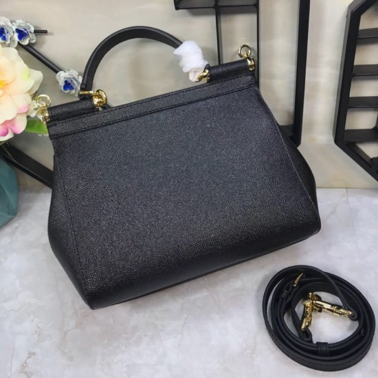 Dolce Gabbana bag SIZE:25*20*12CM Dolce Gabbana bag SIZE:25*20*12CM
