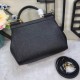 Dolce Gabbana bag SIZE:25*20*12CM Dolce Gabbana bag SIZE:25*20*12CM